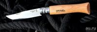 Лот: 16342021. Фото: 3. Набор из 10 ножей Opinel в подарочной... Туризм, охота, рыбалка, самооборона