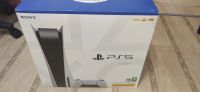 Лот: 18451918. Фото: 3. Playstation 5 Дисковая, новая... Компьютеры, оргтехника, канцтовары