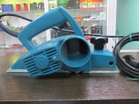 Лот: 10623773. Фото: 3. Рубанок Makita 1902 Новый!!!. Строительство и ремонт