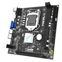 Лот: 25606913. Фото: 3. Материнская плата. Компьютеры, оргтехника, канцтовары