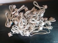 Лот: 8505524. Фото: 3. Кабель APC Smart. Компьютеры, оргтехника, канцтовары