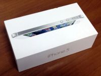 Лот: 4409178. Фото: 3. Iphone 5 16Gb (Новые,запечатаны... Красноярск