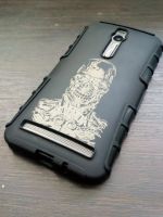 Лот: 9054316. Фото: 4. Смартфон Asus Zenfone 2 ZE551ML