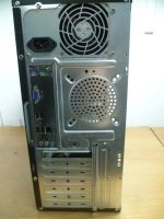 Лот: 18778233. Фото: 3. Системный блок Crown 1155 / G860... Компьютеры, оргтехника, канцтовары