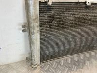 Лот: 21702921. Фото: 2. радиатор кондиционера Opel Astra... Автозапчасти