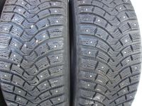 Лот: 10977707. Фото: 4. 215/65/16 Мichelin X-Ice North... Красноярск