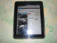Лот: 3987219. Фото: 3. планшет Ipad 64gb + чехол, wi... Компьютеры, оргтехника, канцтовары