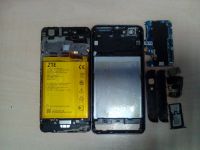 Лот: 17674471. Фото: 2. A575 . ZTE Blade A610 ( ZTE A610... Запчасти, оборудование