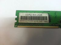 Лот: 7791796. Фото: 2. DDR2 800 2GB. Комплектующие