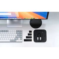 Лот: 25628353. Фото: 9. Корпус для диска Satechi USB4...