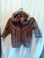 Лот: 4494255. Фото: 2. дубленка детская. Одежда и аксессуары