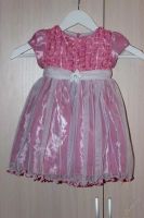 Лот: 3894302. Фото: 2. платье на 1-2 года. Праздничные костюмы, аксессуары