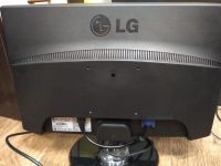 Лот: 10746889. Фото: 4. Монитор 20 дюймов LG Flatron W2043T. Красноярск