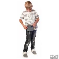 Лот: 15498148. Фото: 5. Cумка Басик на пояс "Baby Basik