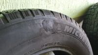 Лот: 16655956. Фото: 5. Michelin Latitude X-Ice North...