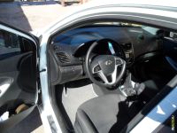 Лот: 4057583. Фото: 7. Hyundai Solaris. обмен на КАМАЗ...