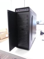 Лот: 10235241. Фото: 4. Корпус Thermaltake Urban S71 window... Красноярск