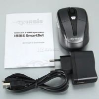 Лот: 3353198. Фото: 2. IRBIS A1 HDMI-приставка Android... Компьютеры, ноутбуки, планшеты