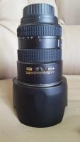 Лот: 10094449. Фото: 2. Nikon 17-55mm f/2.8G ED-IF AF-S... Фото, видеокамеры, оптика