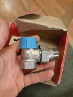 Лот: 19546579. Фото: 5. Балансировочный кран.