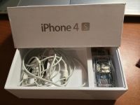 Лот: 3556664. Фото: 7. Apple iPhone 4S 16Gb