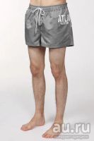 Лот: 9079934. Фото: 2. Пляжные шорты Atlantic. Мужская одежда