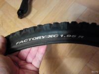 Лот: 9397781. Фото: 5. Задняя и передняя покрышки Tioga...