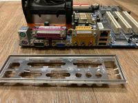 Лот: 19437876. Фото: 3. Неисправная материнская плата... Компьютеры, оргтехника, канцтовары