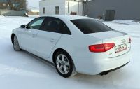Лот: 10980499. Фото: 3. Audi A4. Красноярск