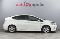 Лот: 23278972. Фото: 9. Toyota Prius 2011