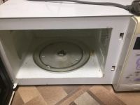 Лот: 12846583. Фото: 2. Микроволновая печь Samsung (м5695... Мелкая бытовая техника