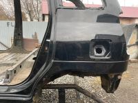 Лот: 25896711. Фото: 3. крыло Hyundai Matrix FC. Авто, мото, водный транспорт