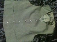 Лот: 4442988. Фото: 4. Пиджак + брюки и жилетка бонусом. Красноярск