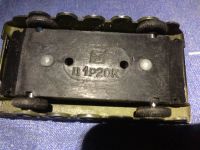 Лот: 11963863. Фото: 2. моделька из СССР. Коллекционирование, моделизм