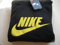 Лот: 2843170. Фото: 2. Толстовка Nike smlxl c капюшоном... Мужская одежда