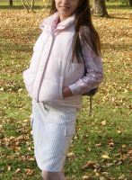 Лот: 9216670. Фото: 7. Жилет ZARA на девочку 8-12 лет