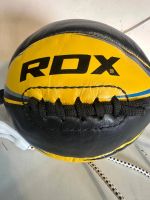 Лот: 25672487. Фото: 2. Груша на растяжках RDX U3 МВП... Тренажеры, комплексы