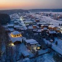 Лот: 7812905. Фото: 5. Участки Элита! Поселок Западный