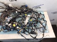 Лот: 24347226. Фото: 13. проводка салона toyota corolla...