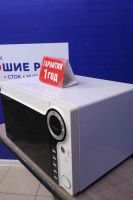 Лот: 16990642. Фото: 2. Микроволновая печь daewoo kqg-6ccr. Мелкая бытовая техника