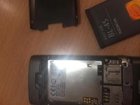 Лот: 7552324. Фото: 4. Телефон Nokia x3
