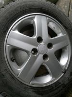 Лот: 6305914. Фото: 3. Nokian hakkapelitta 5+литье на... Авто, мото, водный транспорт