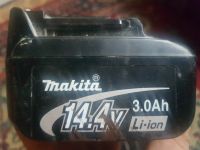 Лот: 14328321. Фото: 2. Аккумулятор makita и зарядное. Инструмент и расходные