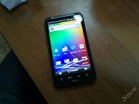 Лот: 1421746. Фото: 2. HTC Desire HD. Идеальное Состояние... Смартфоны, связь, навигация