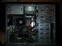 Лот: 4920047. Фото: 2. Системный блок (Intel Core 2 Quad... Компьютеры, ноутбуки, планшеты