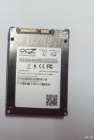 Лот: 12992118. Фото: 2. не исправный ssd OCZ agility 4... Комплектующие