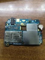 Лот: 17048788. Фото: 2. Основная плата Meizu M5c M710H. Запчасти, оборудование