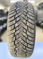 Лот: 19456643. Фото: 6. шины 205/65 R16 Nokian Hakkapeliitta...