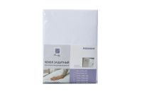 Лот: 24569597. Фото: 5. Чехол для матраса натяжной Linen...