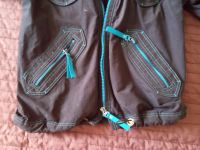 Лот: 8032379. Фото: 4. Ветровка на мальчика 122 р. Красноярск